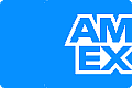 Logo American Express