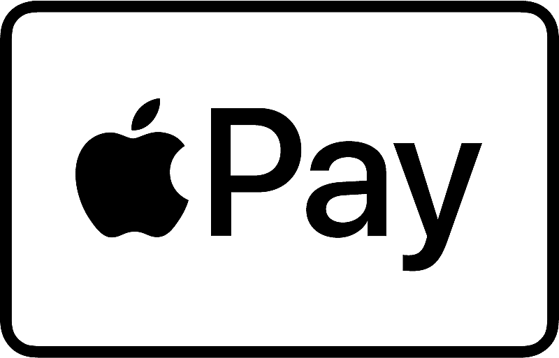 Logo Apple Pay